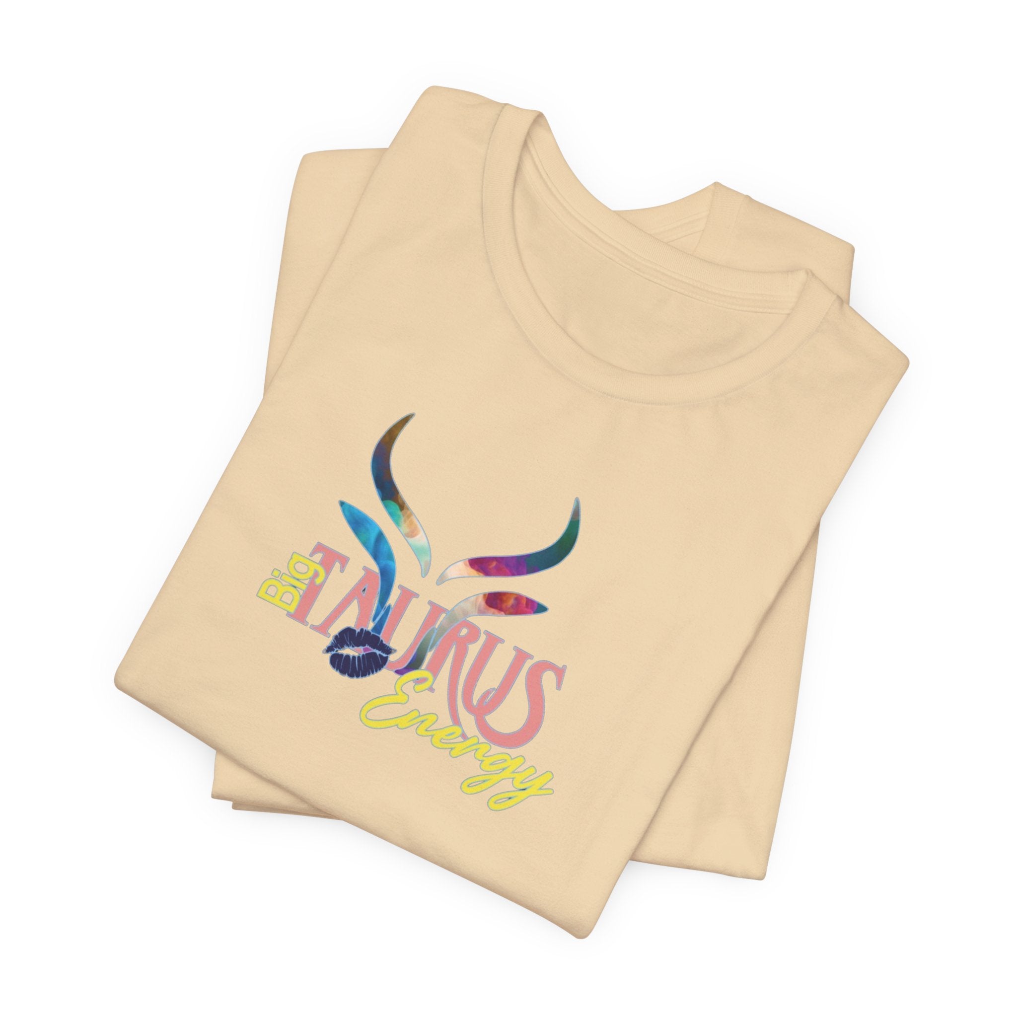 Big Taurus Energy T-Shirt
